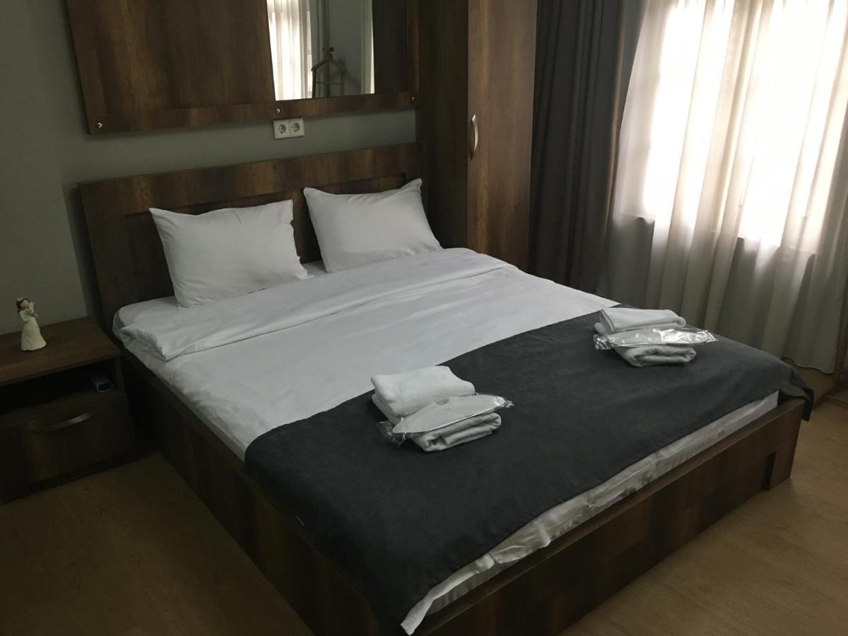 Apartment Tamarioni Tbiliszi Kültér fotó