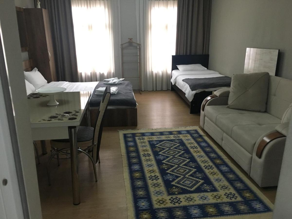 Apartment Tamarioni Tbiliszi Kültér fotó