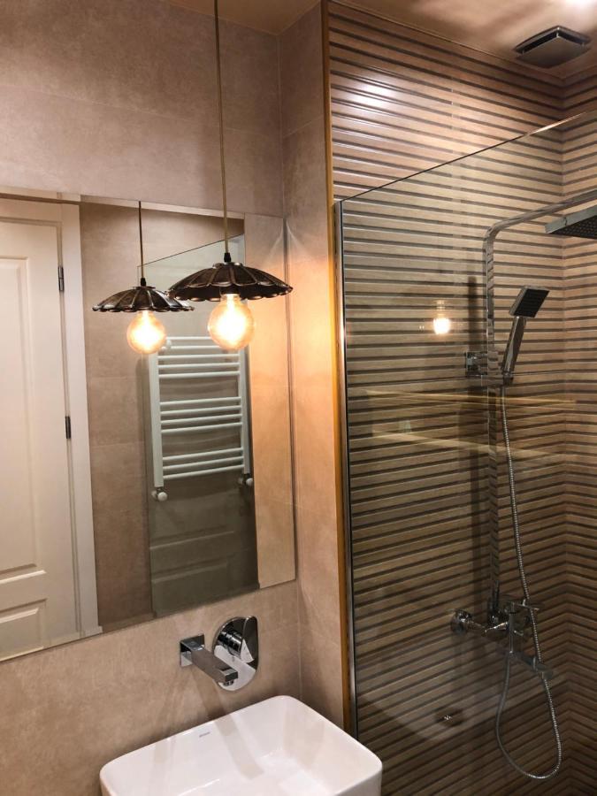 Apartment Tamarioni Tbiliszi Kültér fotó