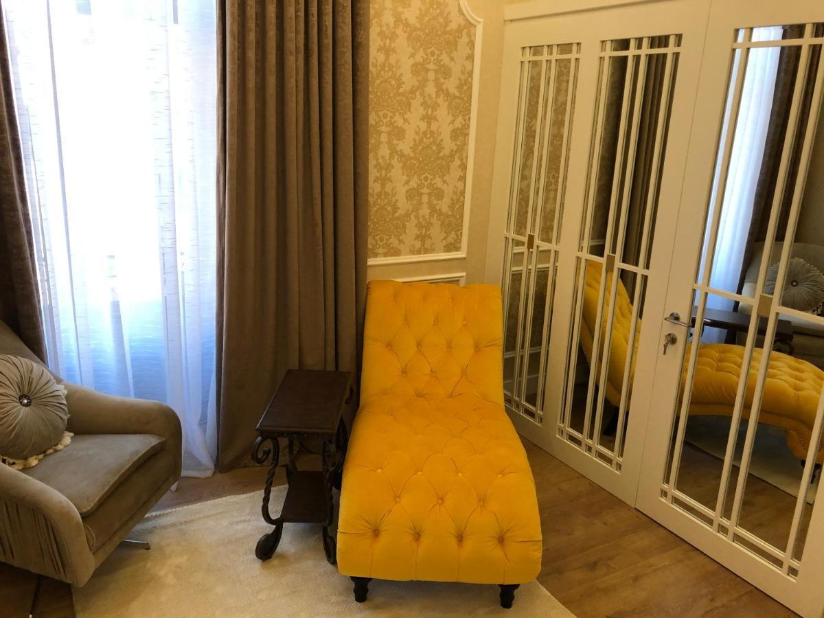 Apartment Tamarioni Tbiliszi Kültér fotó