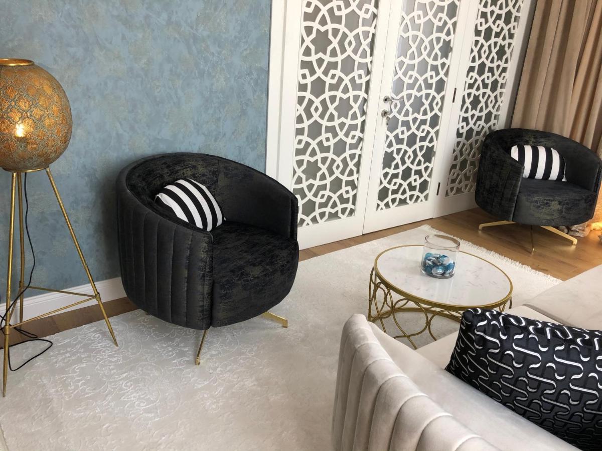 Apartment Tamarioni Tbiliszi Kültér fotó