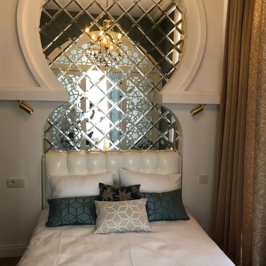 Apartment Tamarioni Tbiliszi Kültér fotó