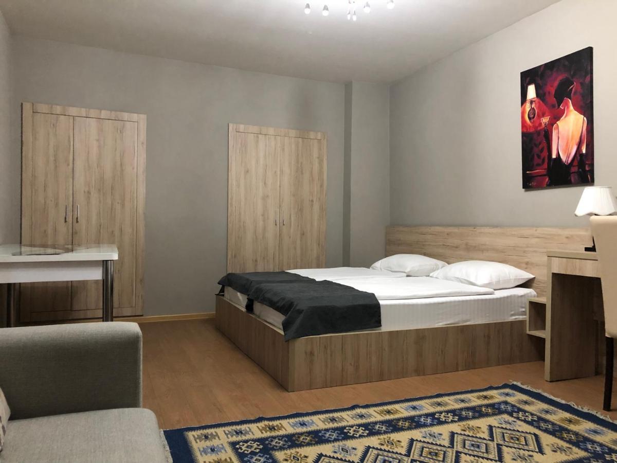 Apartment Tamarioni Tbiliszi Kültér fotó