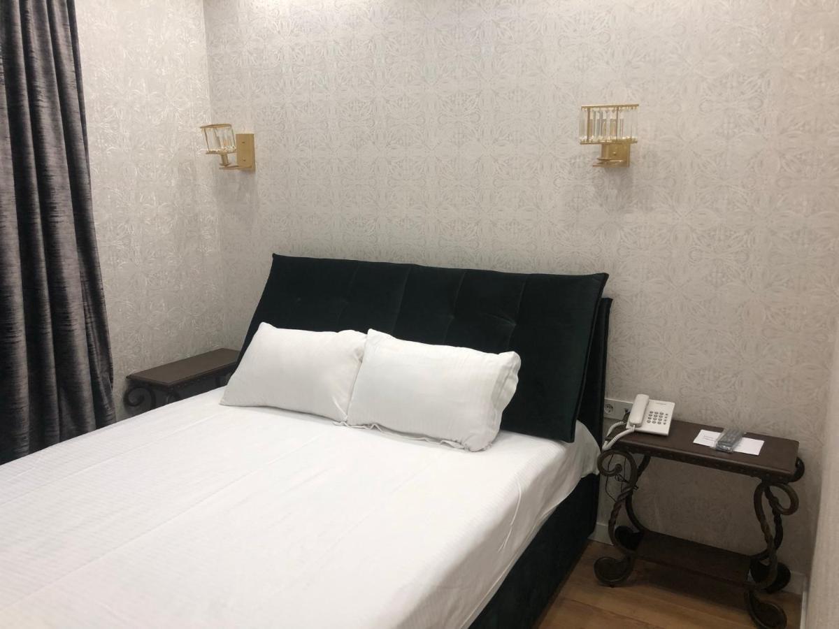 Apartment Tamarioni Tbiliszi Kültér fotó