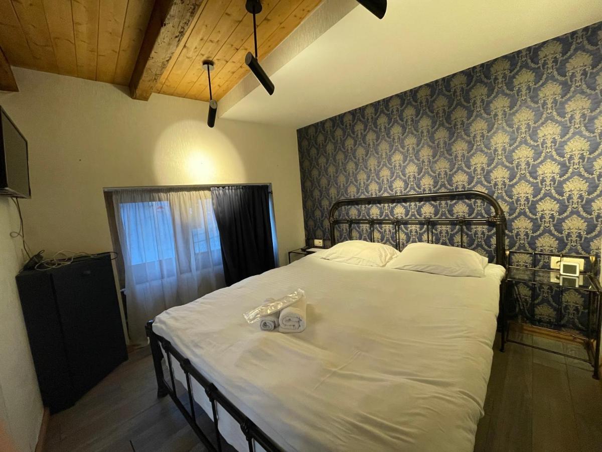 Apartment Tamarioni Tbiliszi Kültér fotó