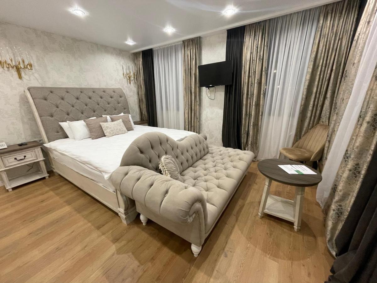 Apartment Tamarioni Tbiliszi Kültér fotó