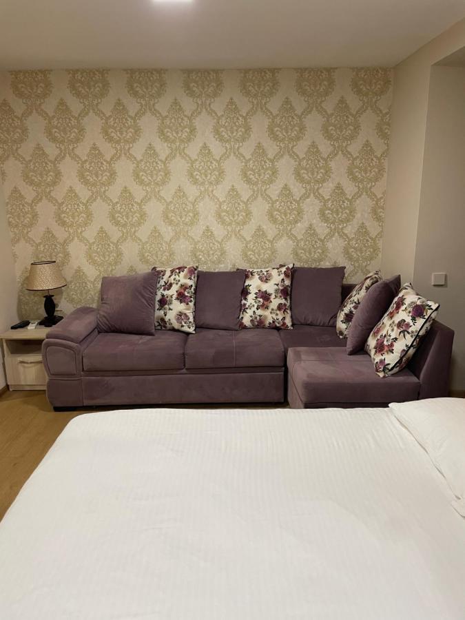 Apartment Tamarioni Tbiliszi Kültér fotó