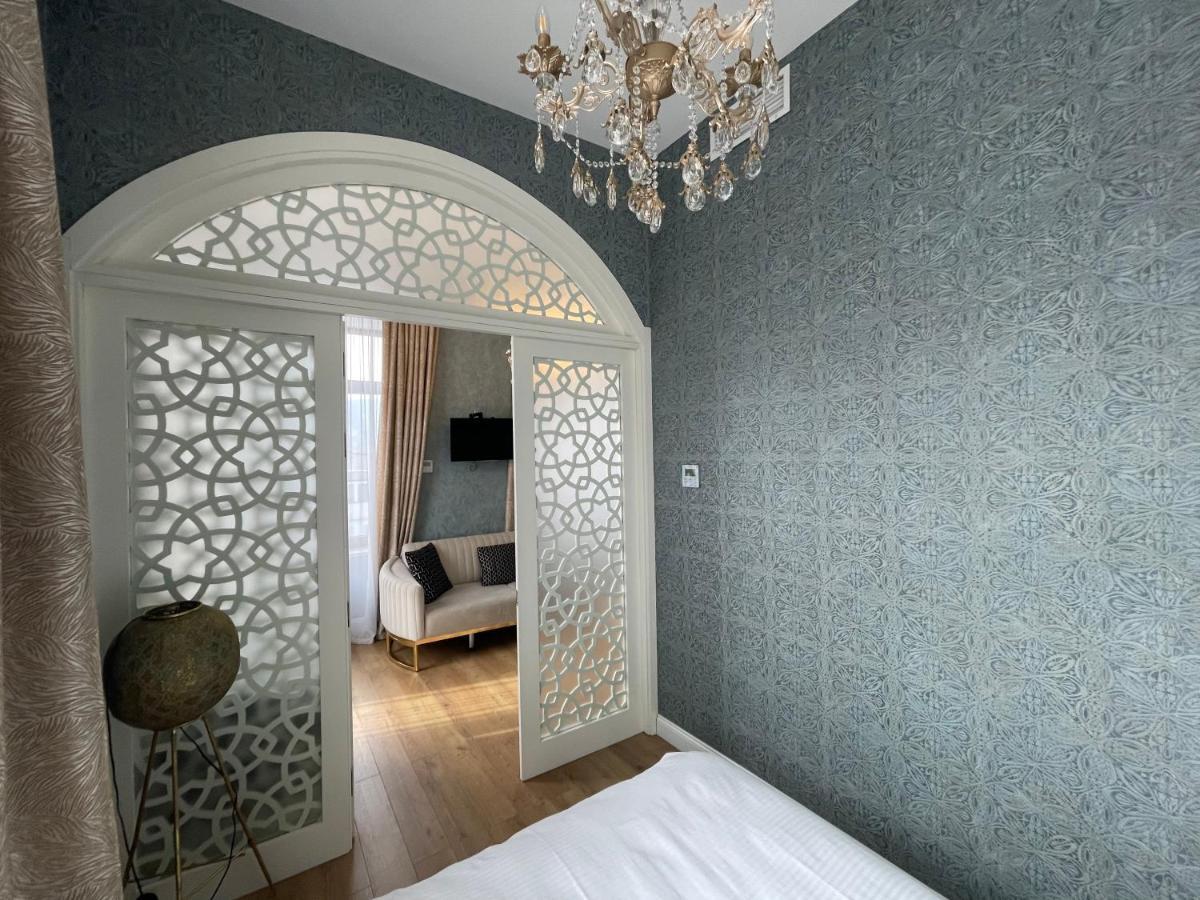 Apartment Tamarioni Tbiliszi Kültér fotó